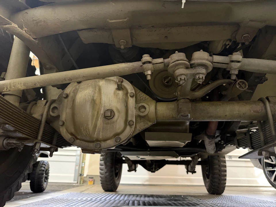 1944 Willys MB - Image 15 of 19