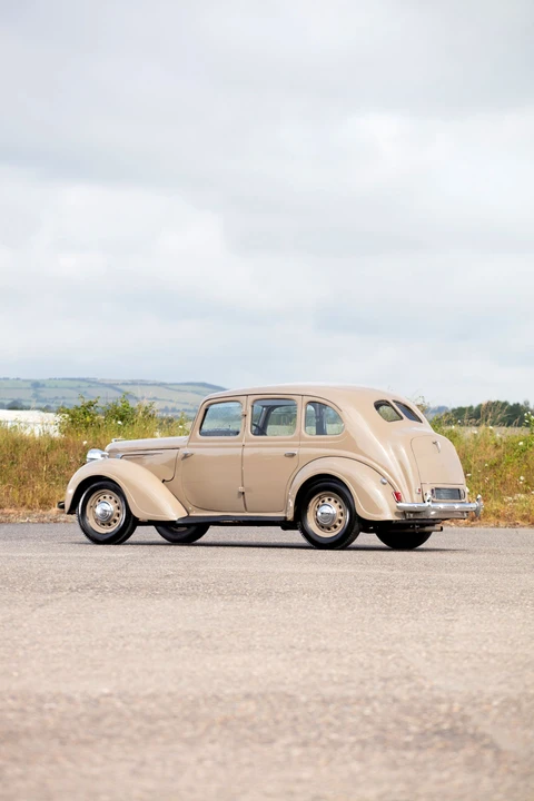 1945 Austin - Image 30 of 31