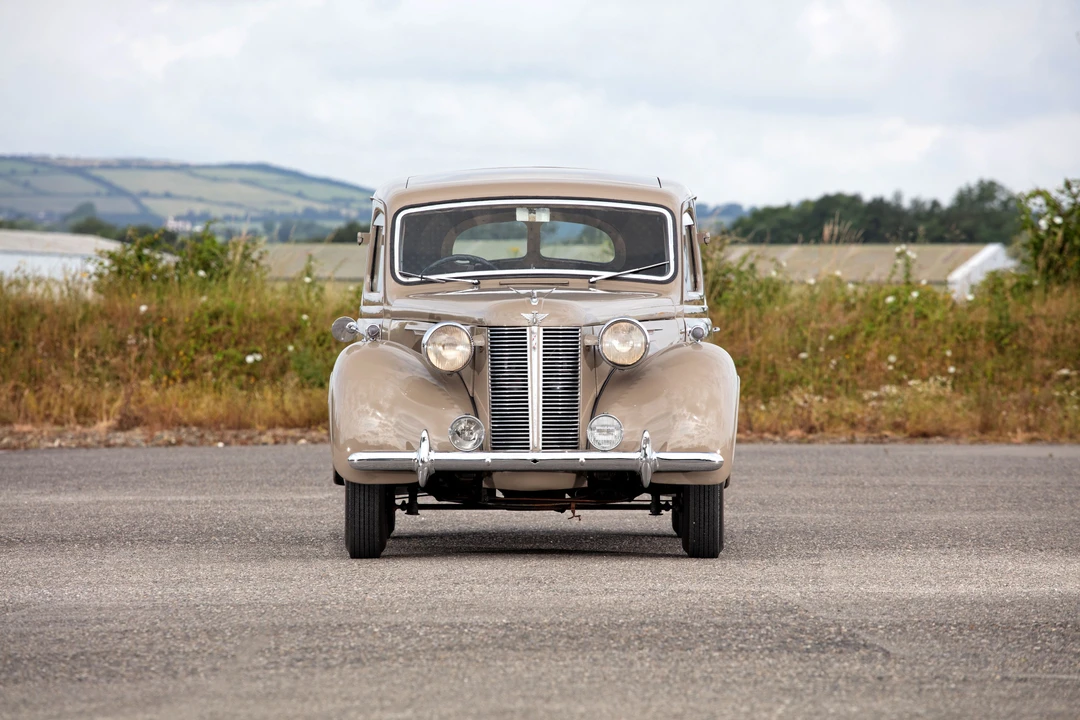1945 Austin - Image 3 of 31