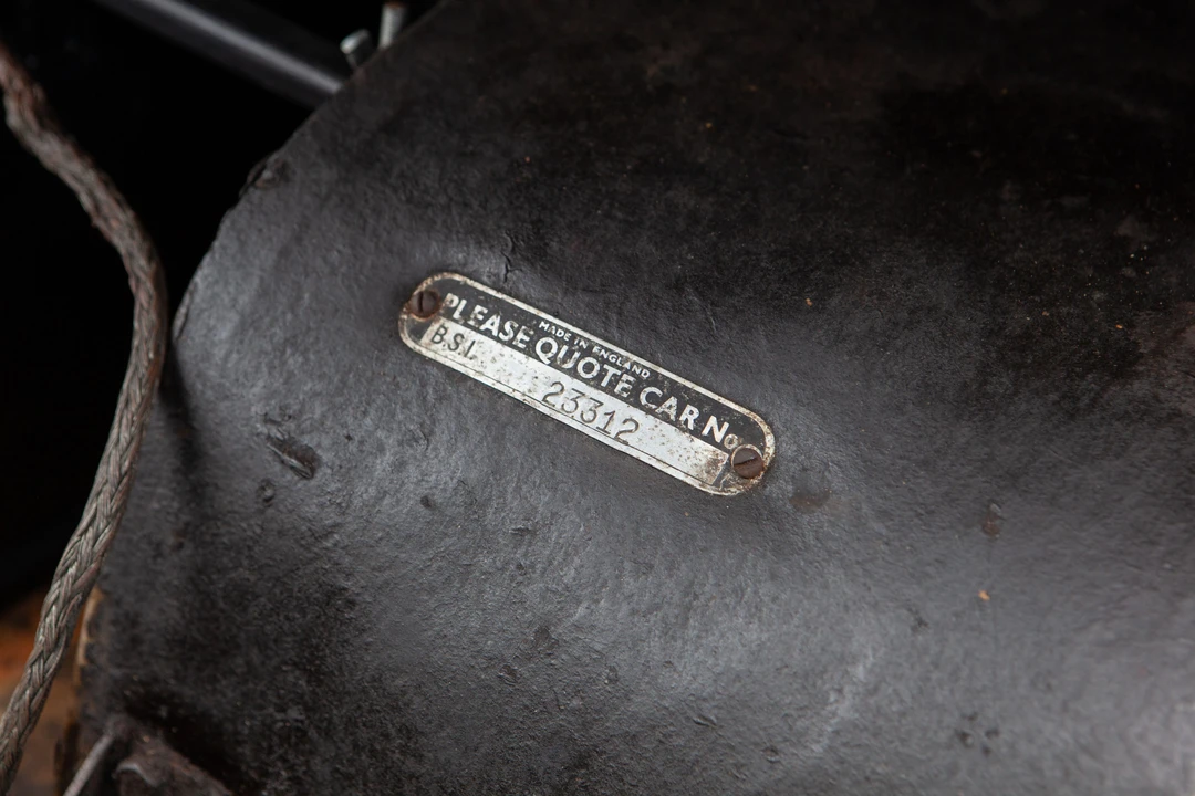 1945 Austin - Image 6 of 31