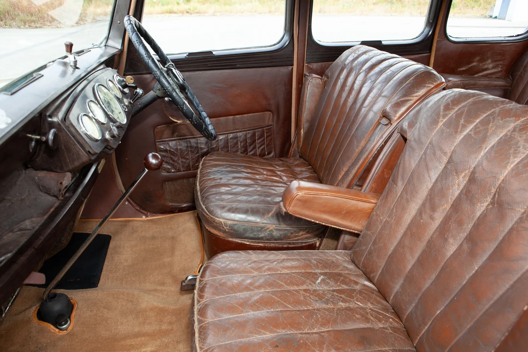 1945 Austin - Image 26 of 31