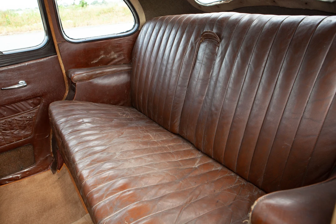 1945 Austin - Image 25 of 31
