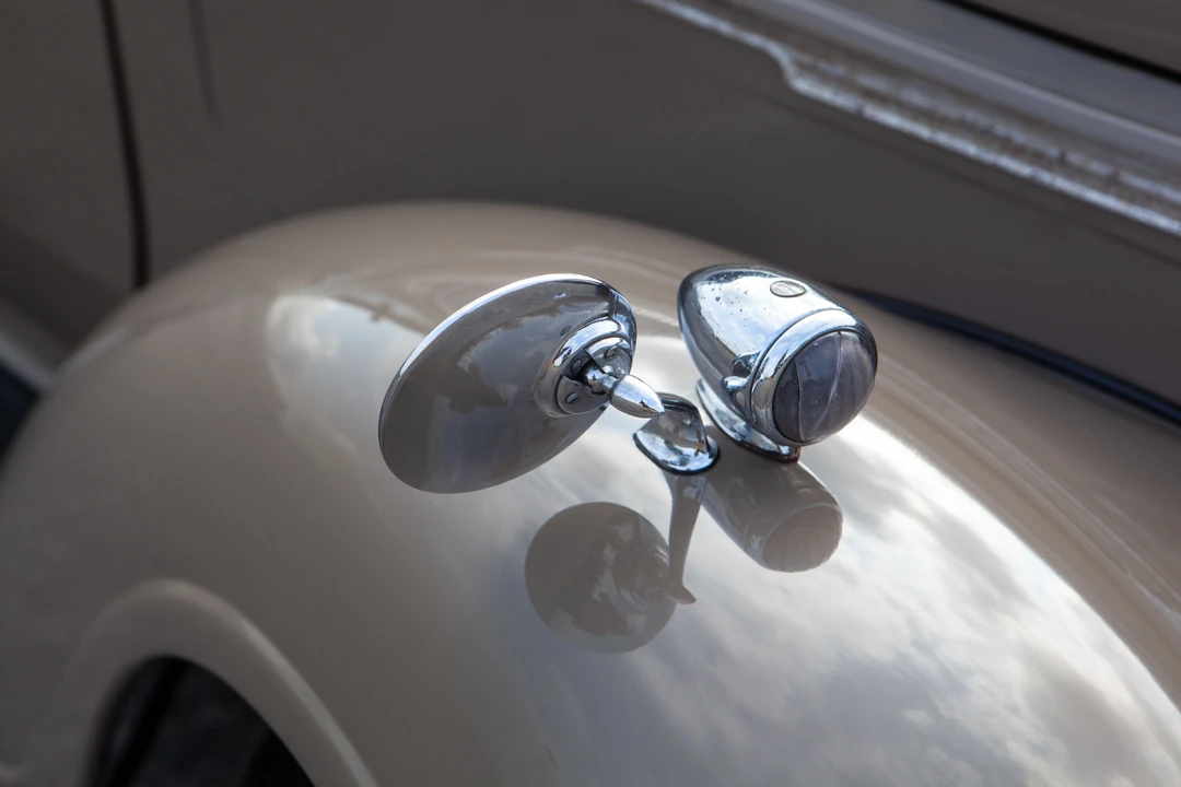 1945 Austin - Image 31 of 31