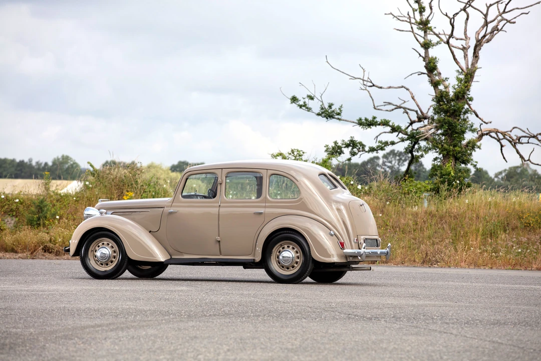1945 Austin - Image 19 of 31