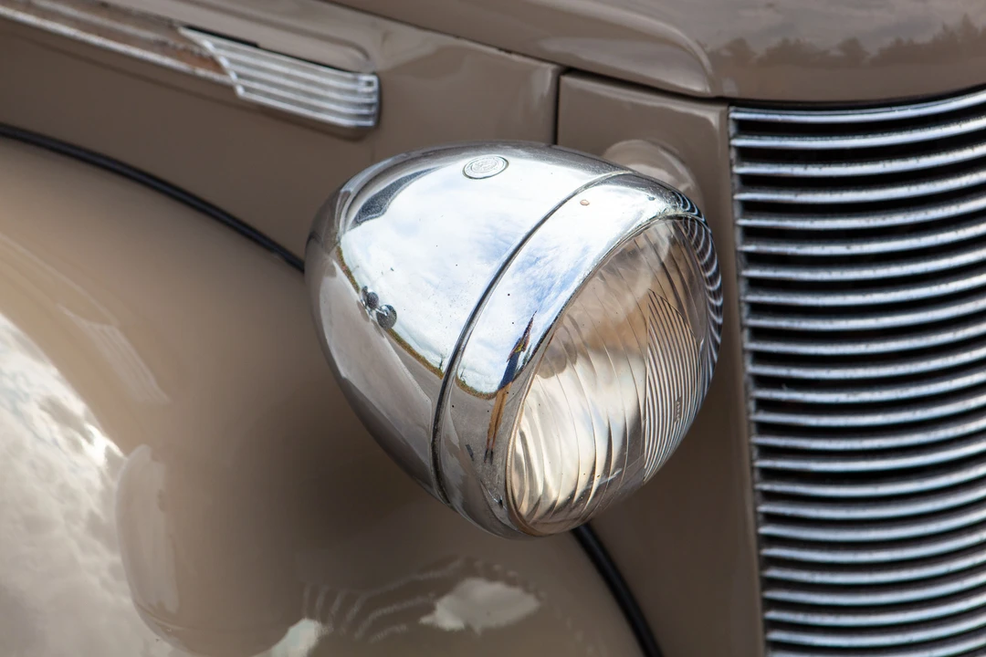 1945 Austin - Image 27 of 31