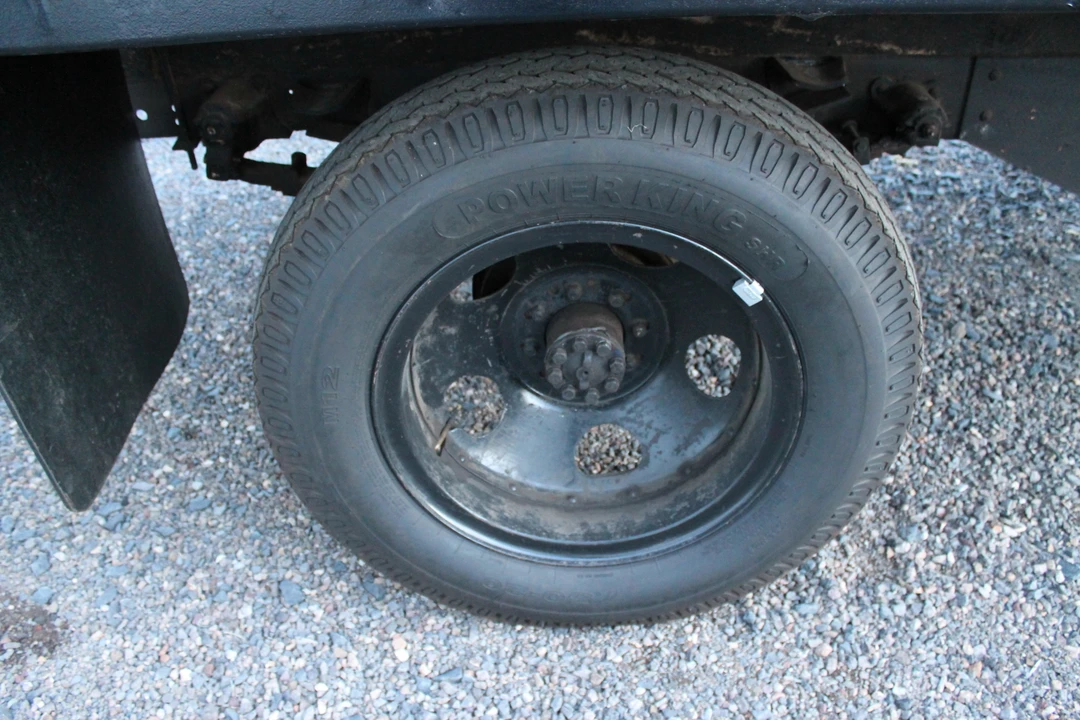 1945 Chevrolet AK Series - Image 18 of 31