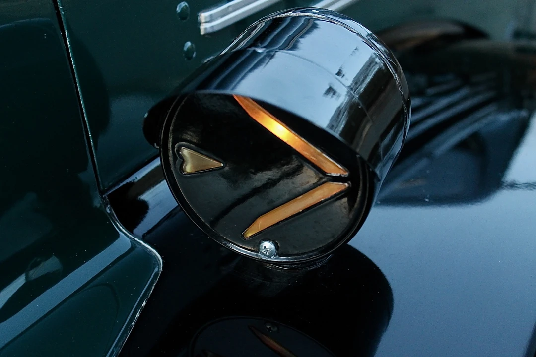 1945 Chevrolet AK Series - Image 13 of 31