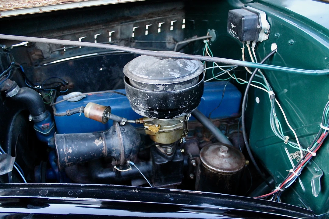 1945 Chevrolet AK Series - Image 31 of 31