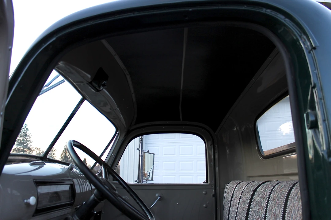 1945 Chevrolet AK Series - Image 25 of 31