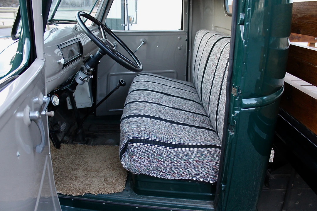 1945 Chevrolet AK Series - Image 23 of 31