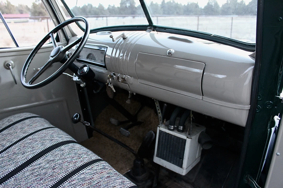 1945 Chevrolet AK Series - Image 26 of 31