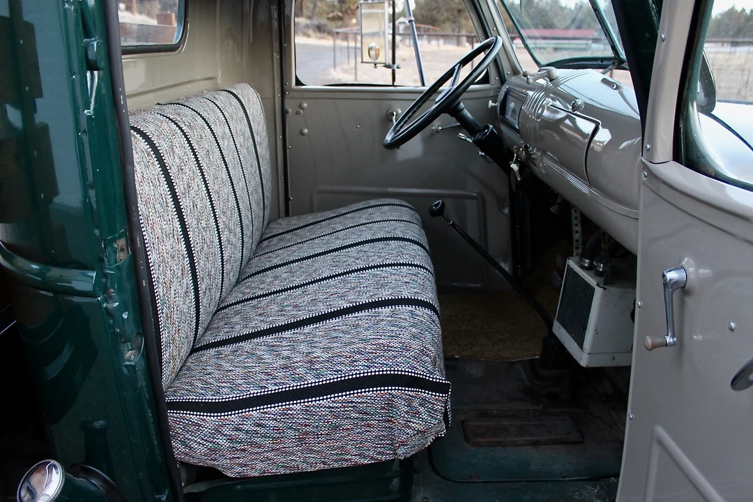 1945 Chevrolet AK Series - Image 27 of 31