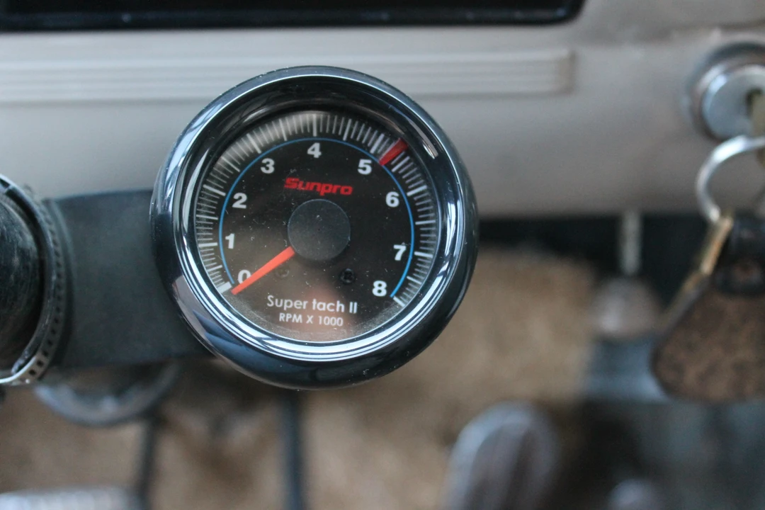 1945 Chevrolet AK Series - Image 30 of 31