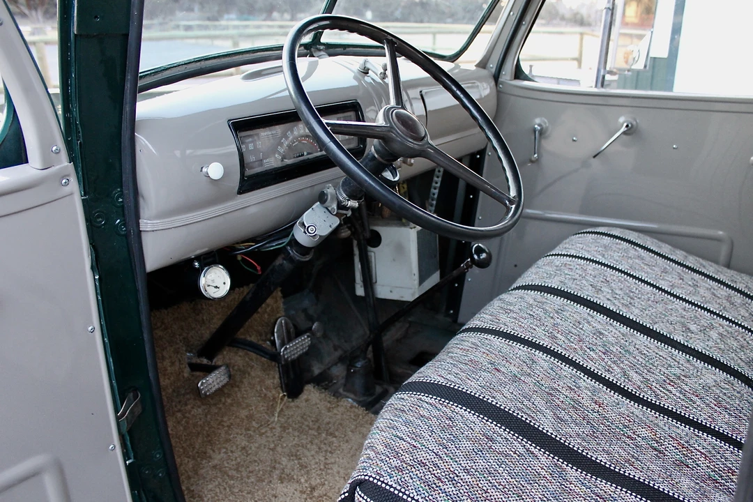 1945 Chevrolet AK Series - Image 21 of 31