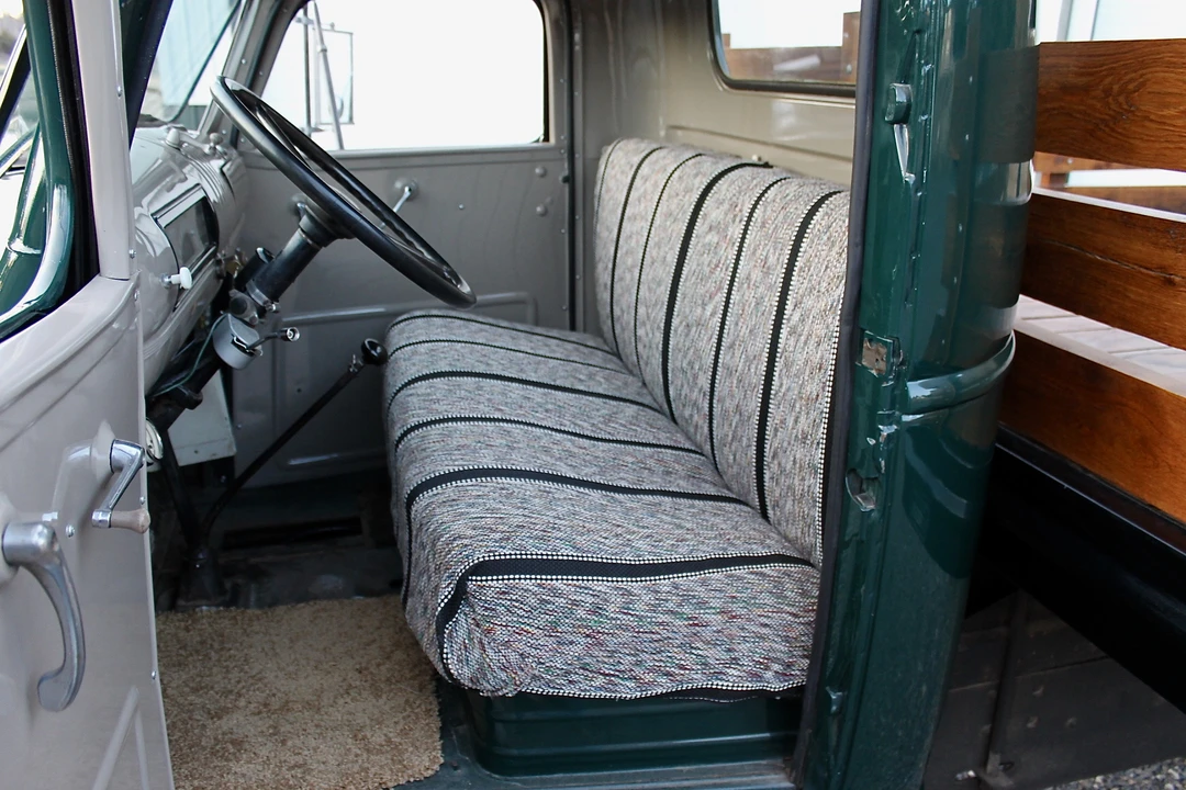 1945 Chevrolet AK Series - Image 22 of 31