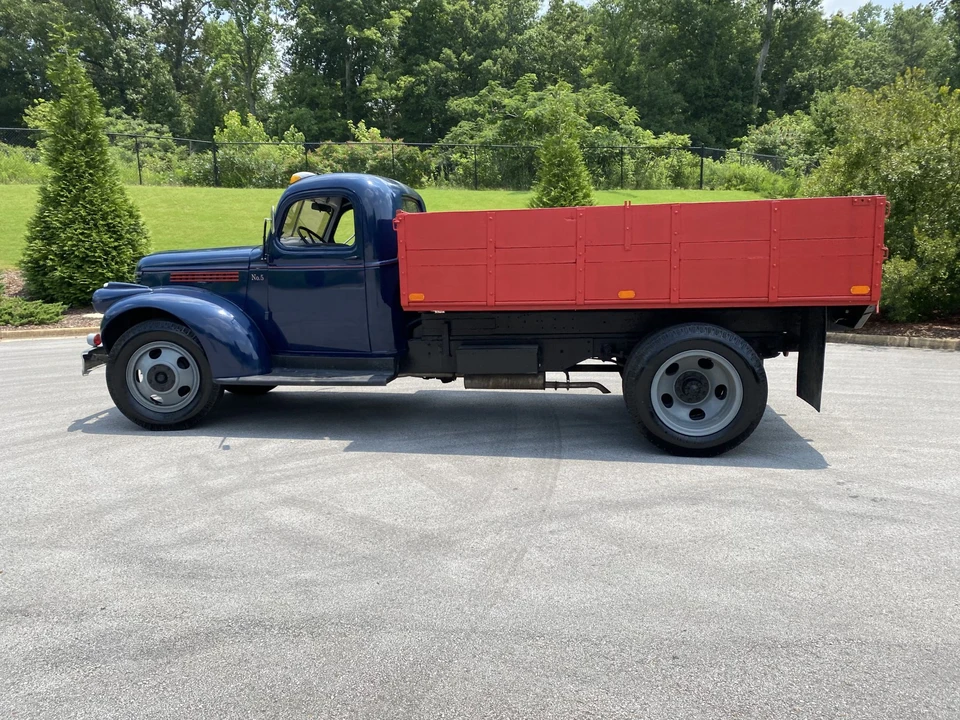 1945 Chevrolet AK Series - Image 10 of 31