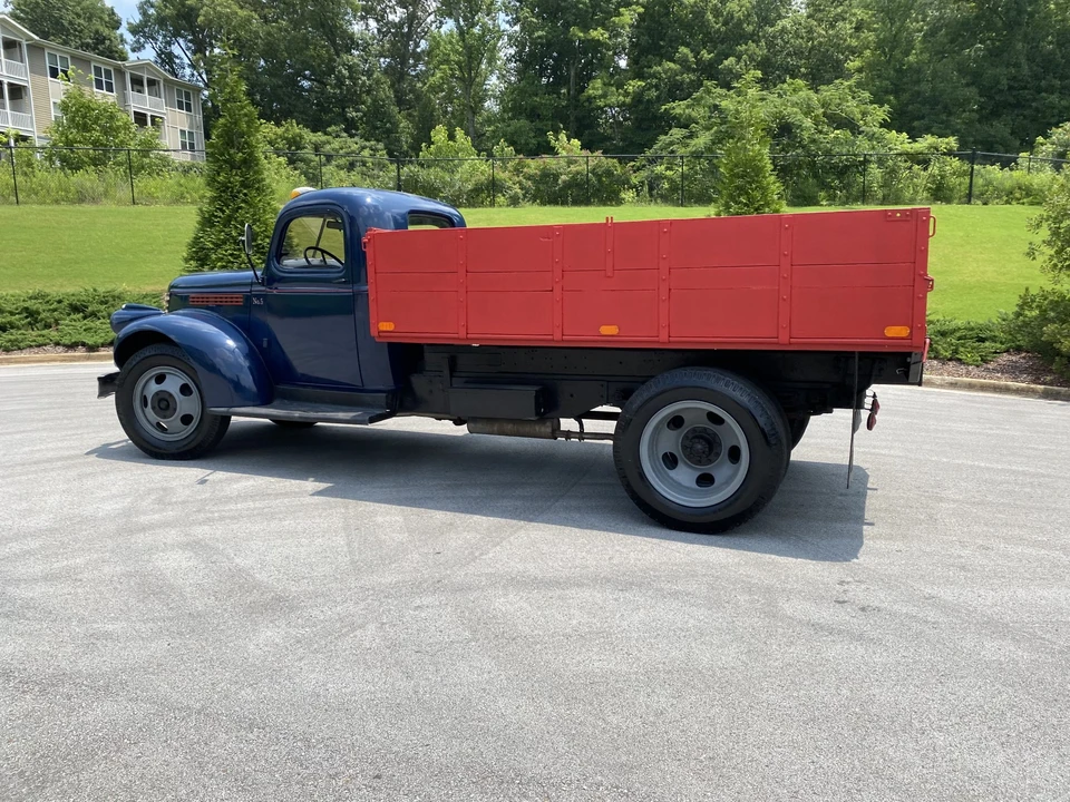 1945 Chevrolet AK Series - Image 12 of 31