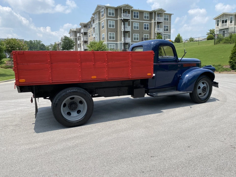 1945 Chevrolet AK Series - Image 26 of 31
