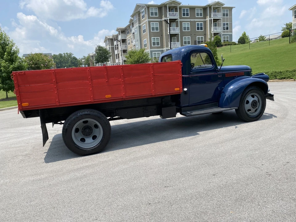 1945 Chevrolet AK Series - Image 27 of 31
