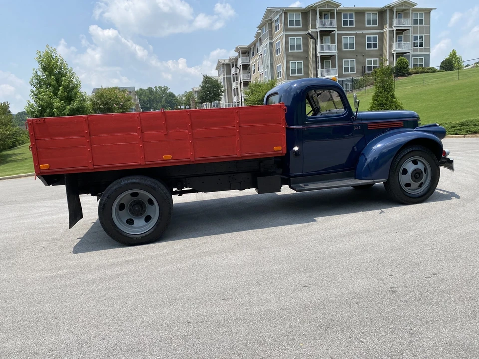 1945 Chevrolet AK Series - Image 28 of 31