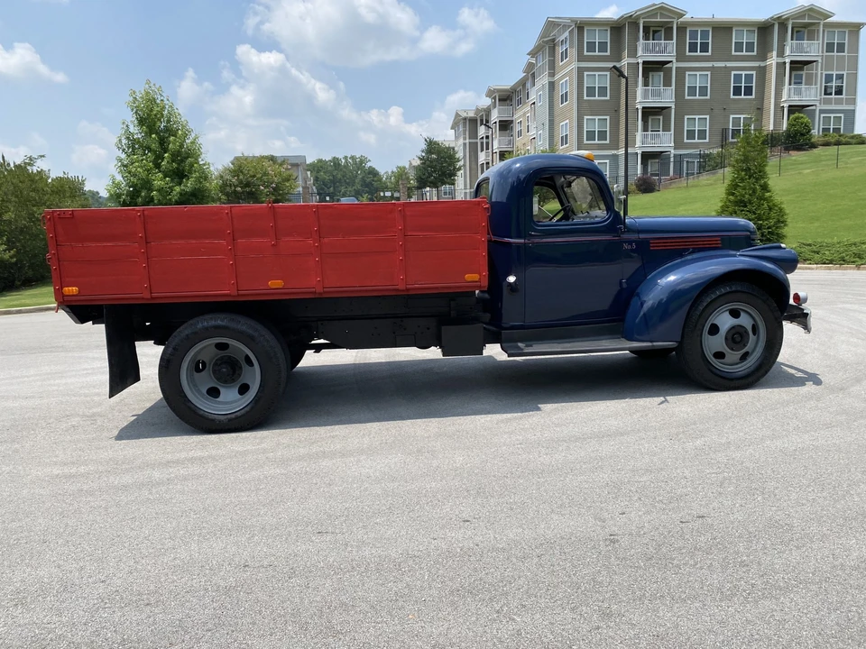 1945 Chevrolet AK Series - Image 29 of 31