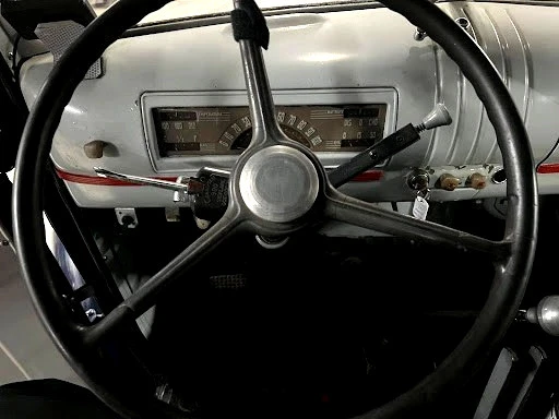 1945 Chevrolet AK Series - Image 11 of 11