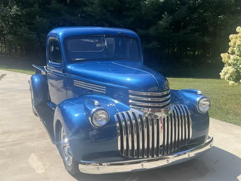 1945 Chevrolet Pickup