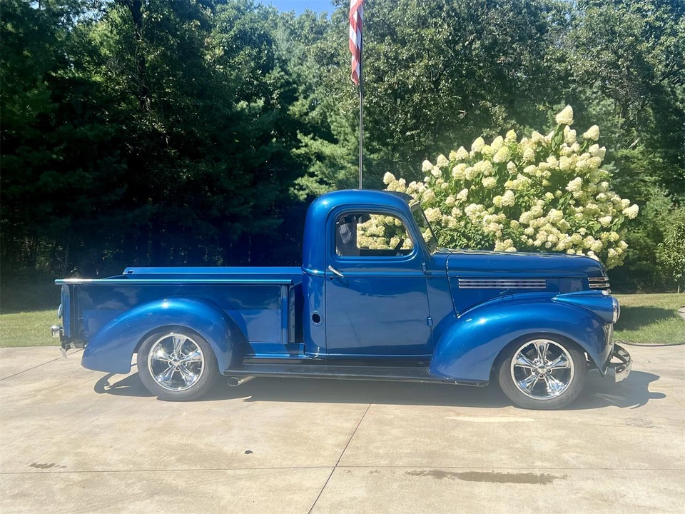 1945 Chevrolet AK Series - Image 2 of 10
