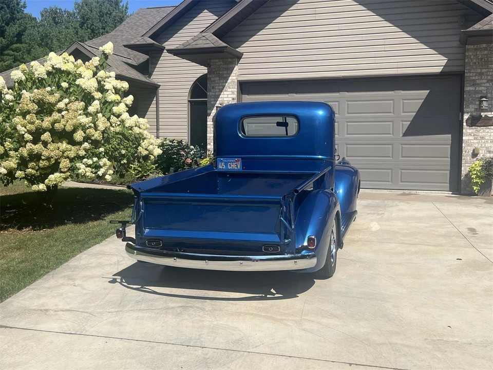 1945 Chevrolet AK Series - Image 3 of 10