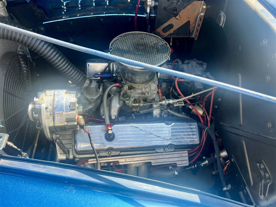1945 Chevrolet AK Series - Image 7 of 10