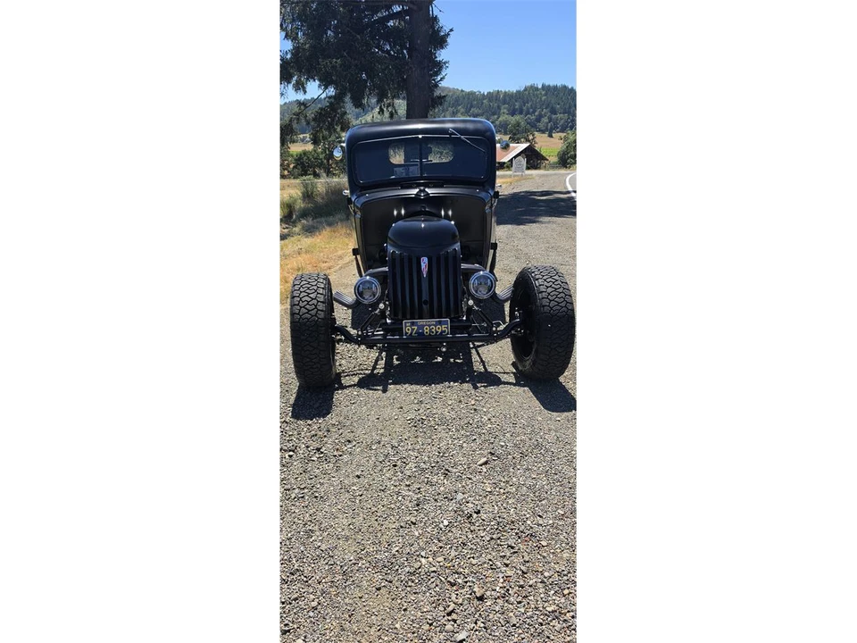 1945 Chevrolet AK Series - Image 10 of 15