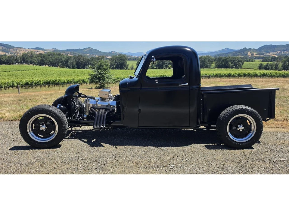1945 Chevrolet AK Series - Image 11 of 15