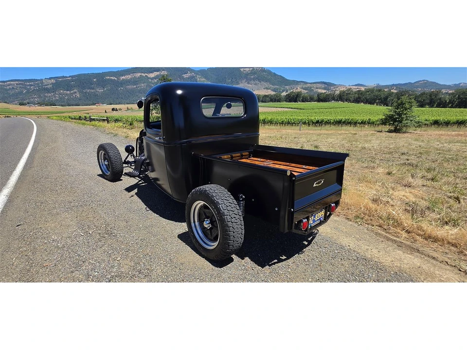 1945 Chevrolet AK Series - Image 12 of 15