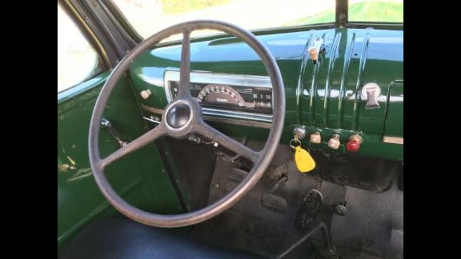 1945 Chevrolet AK Series - Image 3 of 31