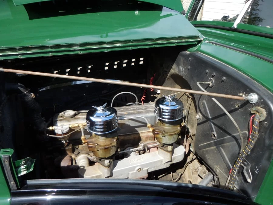 1945 Chevrolet AK Series - Image 7 of 31