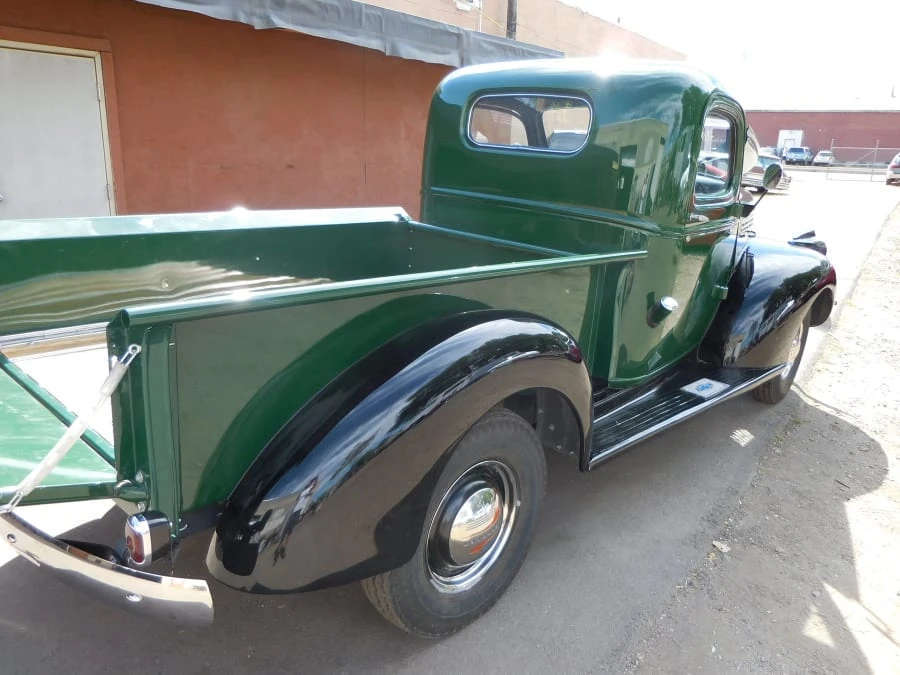 1945 Chevrolet AK Series - Image 10 of 31