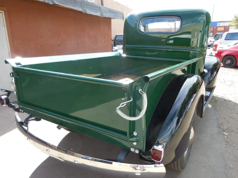 1945 Chevrolet AK Series - Image 2 of 31