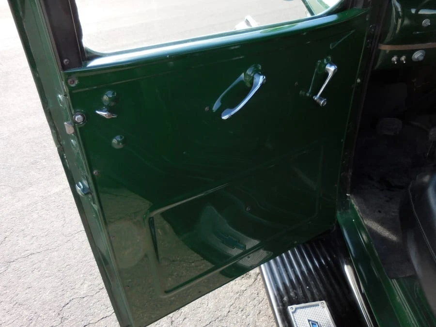 1945 Chevrolet AK Series - Image 24 of 31