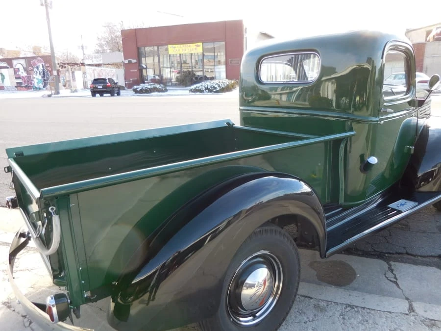 1945 Chevrolet AK Series - Image 27 of 31