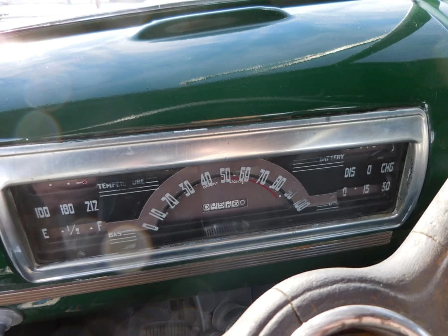 1945 Chevrolet AK Series - Image 31 of 31