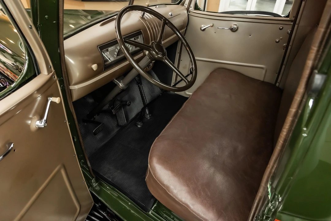 1945 Chevrolet AK Series - Image 3 of 21