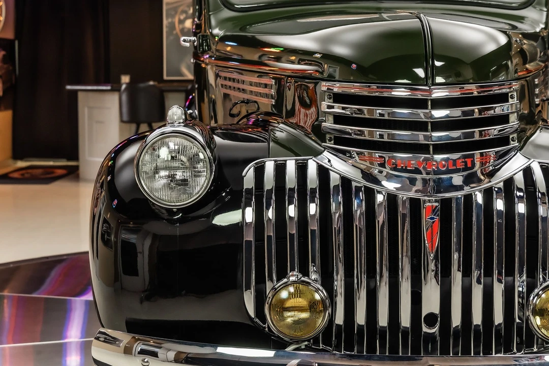 1945 Chevrolet AK Series - Image 21 of 21