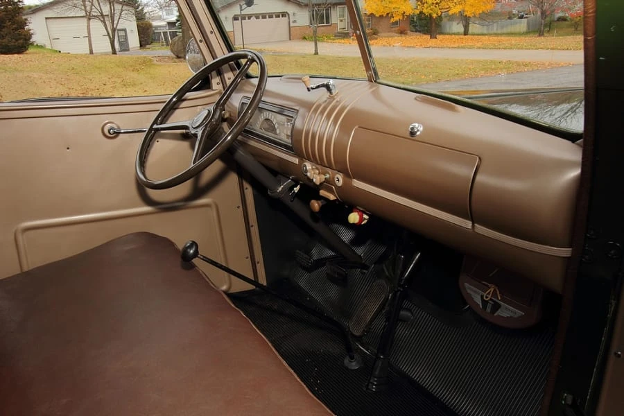 1945 Chevrolet AK Series - Image 5 of 12