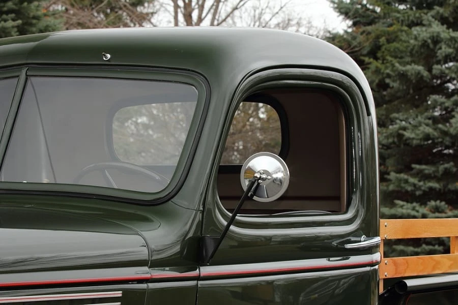 1945 Chevrolet AK Series - Image 12 of 12