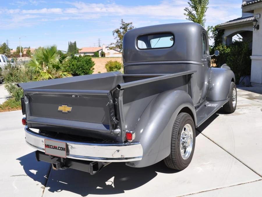 1945 Chevrolet AK Series - Image 3 of 6