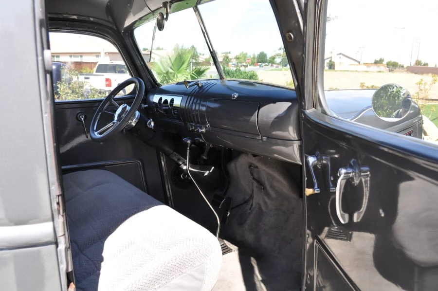 1945 Chevrolet AK Series - Image 5 of 6