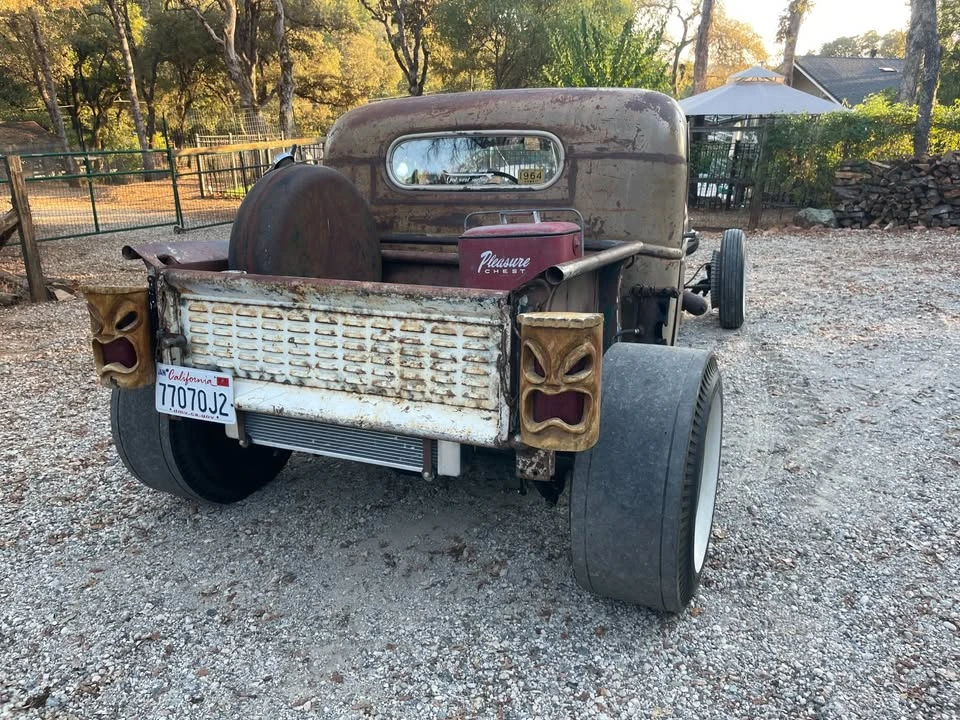 1945 Chevrolet AK Series - Image 3 of 18