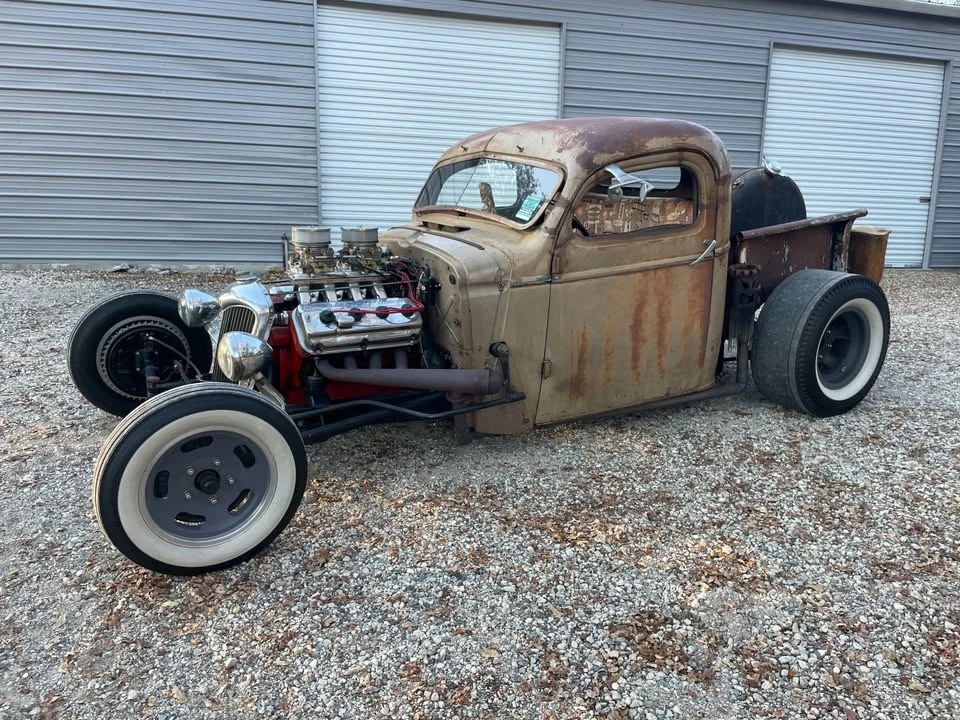 1945 Chevrolet AK Series - Image 4 of 18