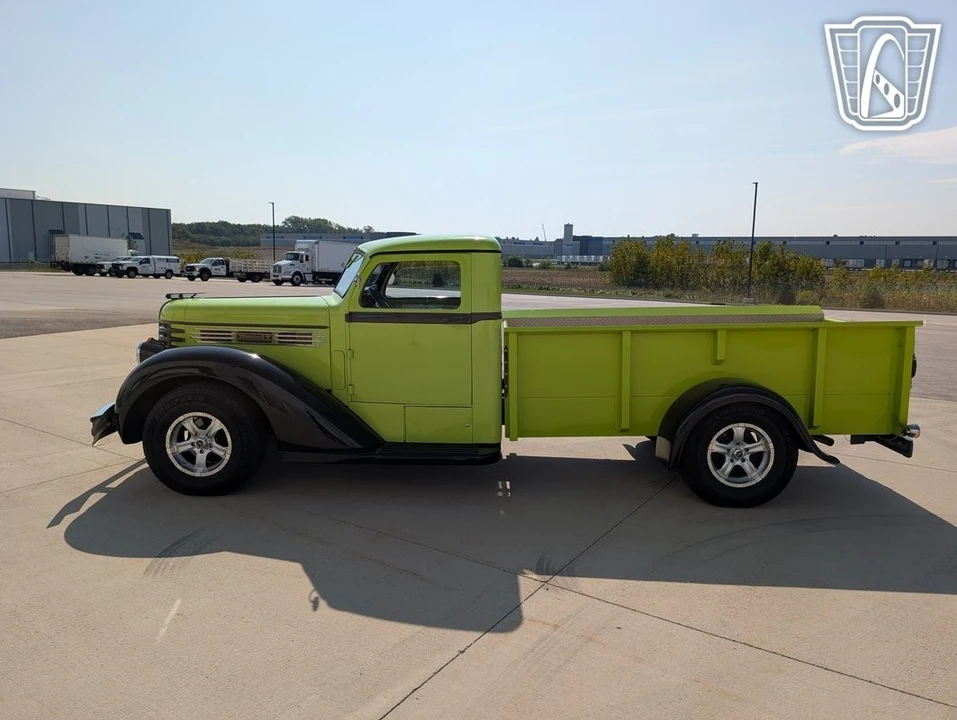1945 Diamond T - Image 7 of 12