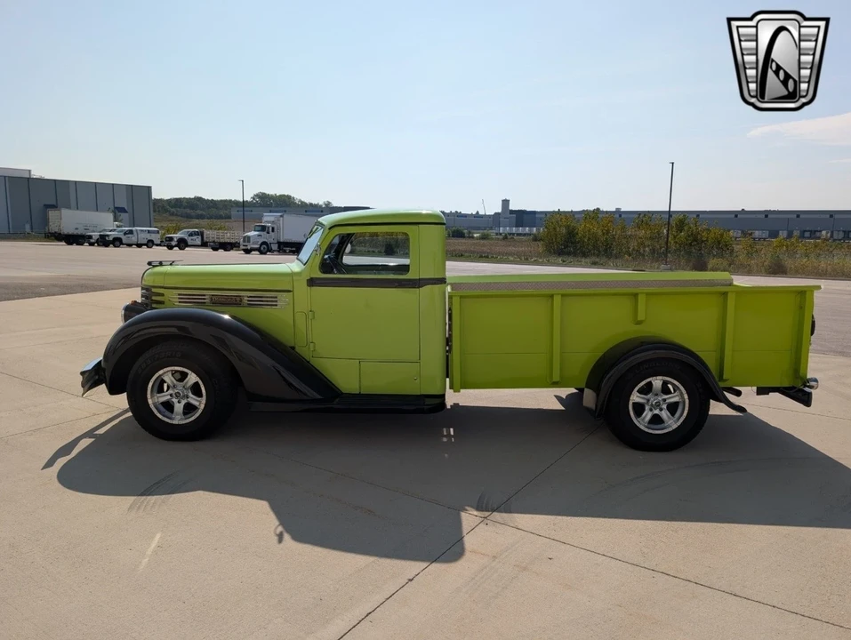 1945 Diamond T - Image 4 of 21